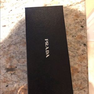 Prada sunglasses